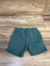 Tommy Bahama Drawstring Shorts Green sz 18m