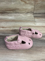 Lucky Brand Mary Jane Shoes Pink sz 4c