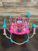 Bright Starts Minnie Mouse Peek-A-Boo Jumperoo