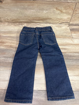 Old Navy Straight Jeans Blue sz 2T