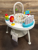 NEW Smarts Steps 3-in-1 Bounce N’ Play Activity Center, Tike Hike