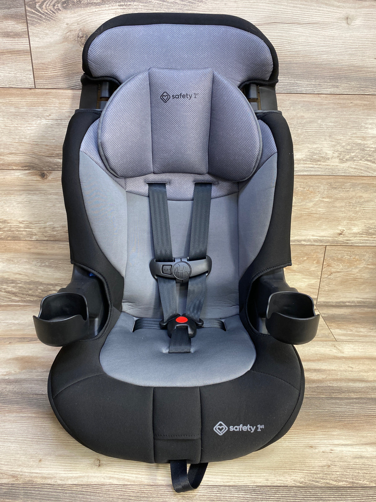 Safety 1st Grand 2-in-1 Booster Car Seat in High Street