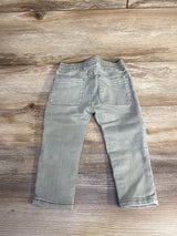 Cotton On Baby Motto Pants Green sz 12-18m - Me n Mommy To Be