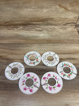 NEW Closet Size Dividers 5pk