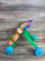 Fisher Price Laugh and Learn Smart Stages Learn With Puppy Walker