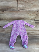 Nike Sleeper Purple sz 3m
