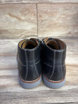 Johnston & Murphy Upton Chukka Boots Black sz 13c