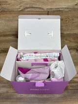 NEW Frida Mom Postpartum Recovery Essentials Kit