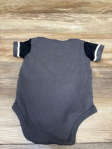 NHL Golden Knights Bodysuit Grey sz 18m