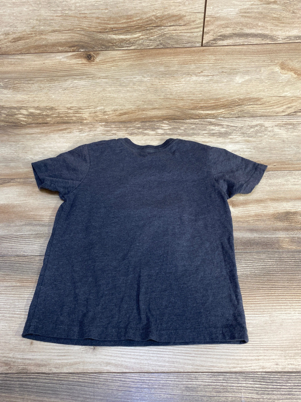Bluey Graphic Shirt Grey sz 4T