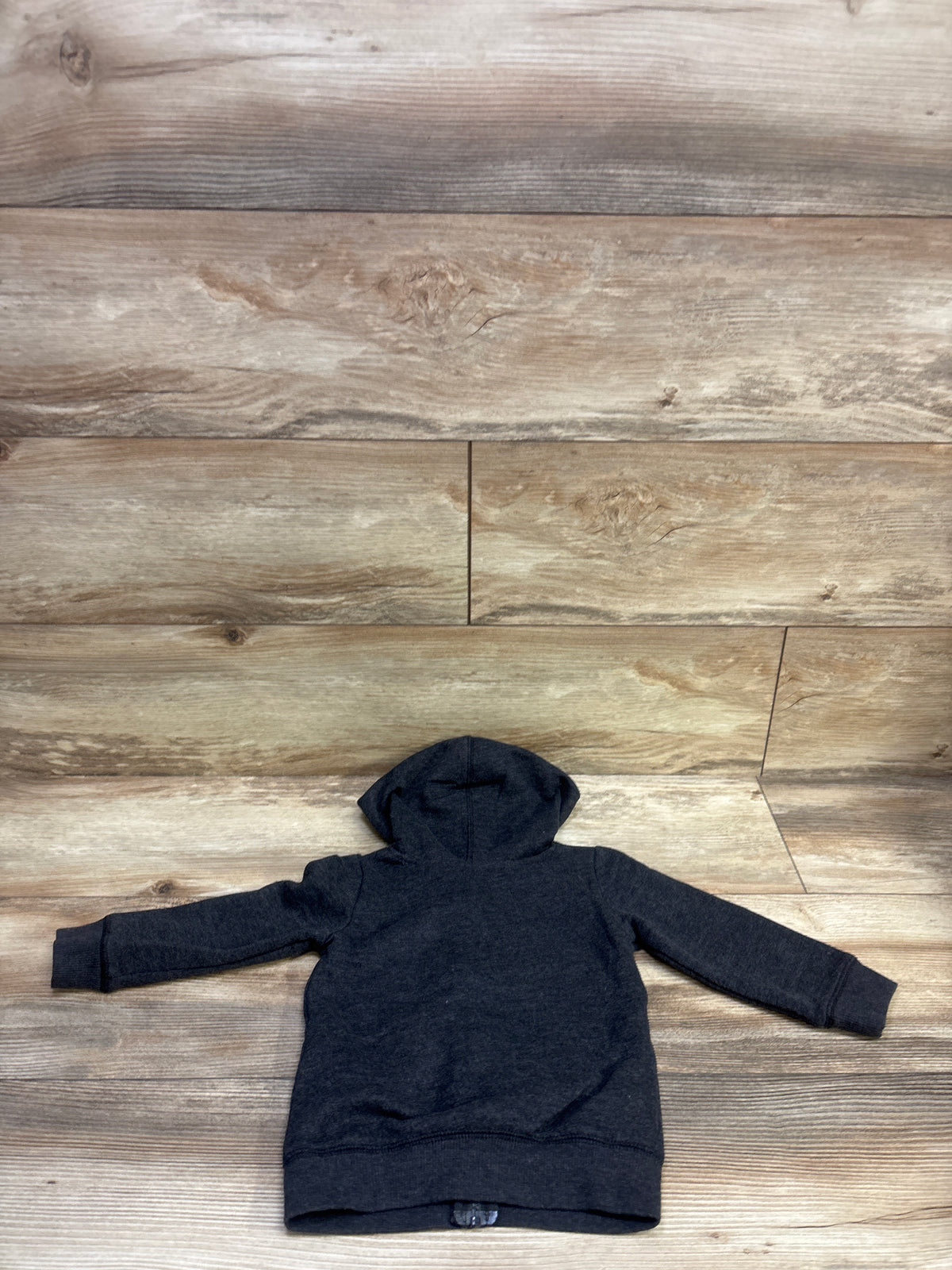 Jumping Beans Full Zip Jacket Grey sz 18m