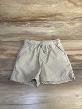 Tommy Bahama Drawstring Board Shorts Tan sz 2T