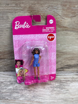 NEW Barbie Mini Figure