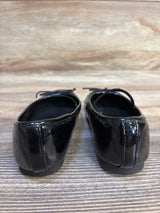 Jumping Beans Juniee Ballet Flat Black sz 8c