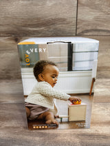 NEW Lovevery Hide & Find Drop Box