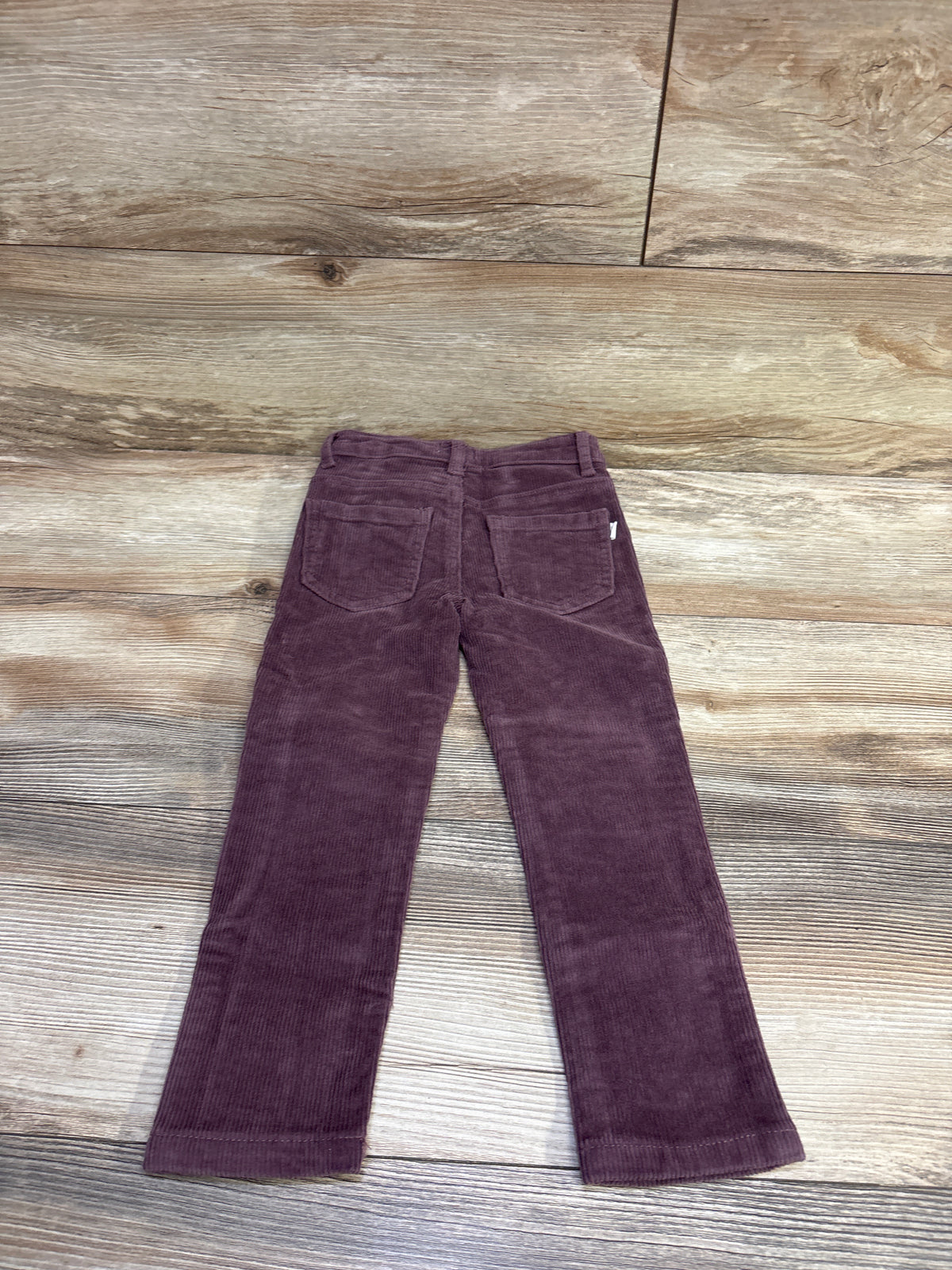 Jamie Kay Corduroy Pants Purple sz 3T