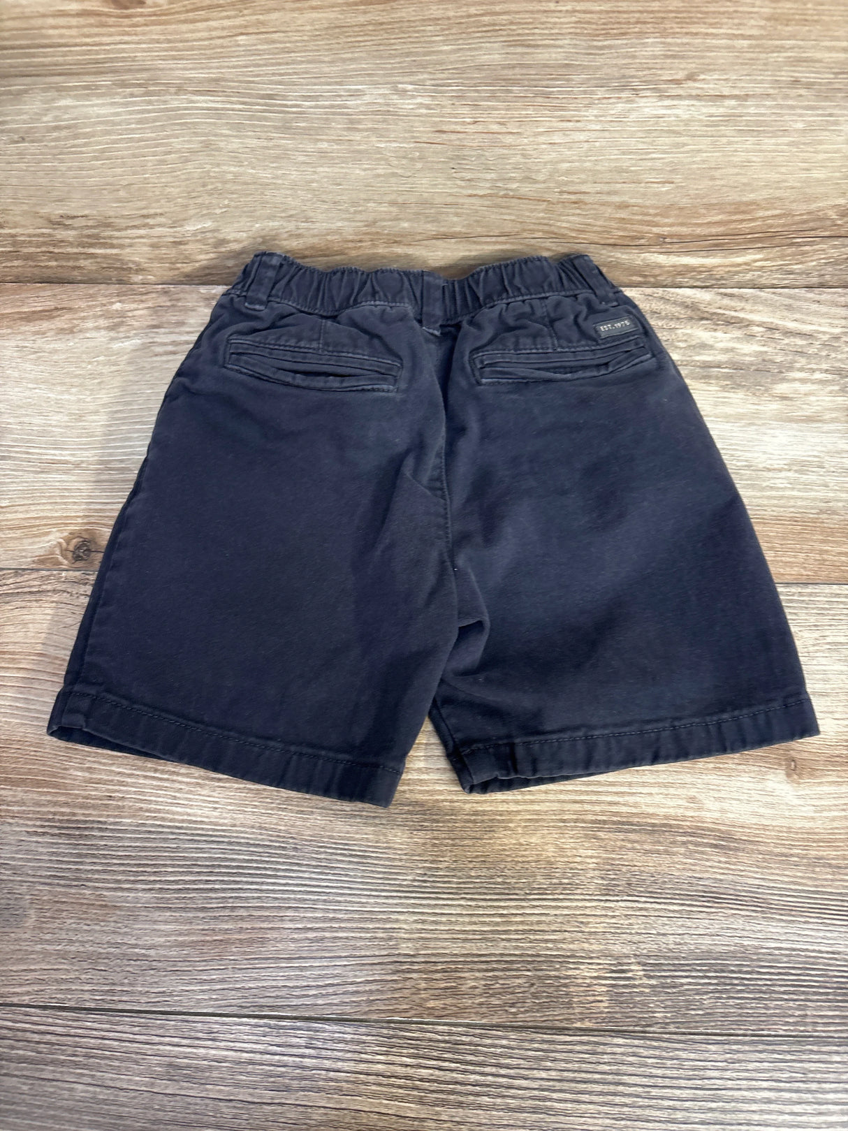 Zara Shorts Grey sz 3T - Me n Mommy To Be