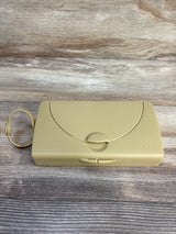 Ubbi On-the-Go Wipes Dispenser - Taupe