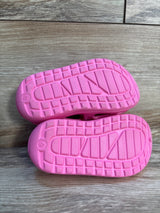 Cat & Jack Clogs Pink sz 6c