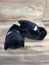 Baby Gap x DC Cozy Batman Slippers Black sz 5-6c