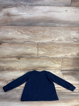 Copper Denim Space Dinosaur Shirt Navy sz 3T