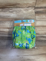 NEW Charlie Banana Cloth Diaper + 2 Inserts One Size