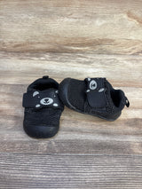 JOINFREE Barefoot Water Shoes Black sz 5c