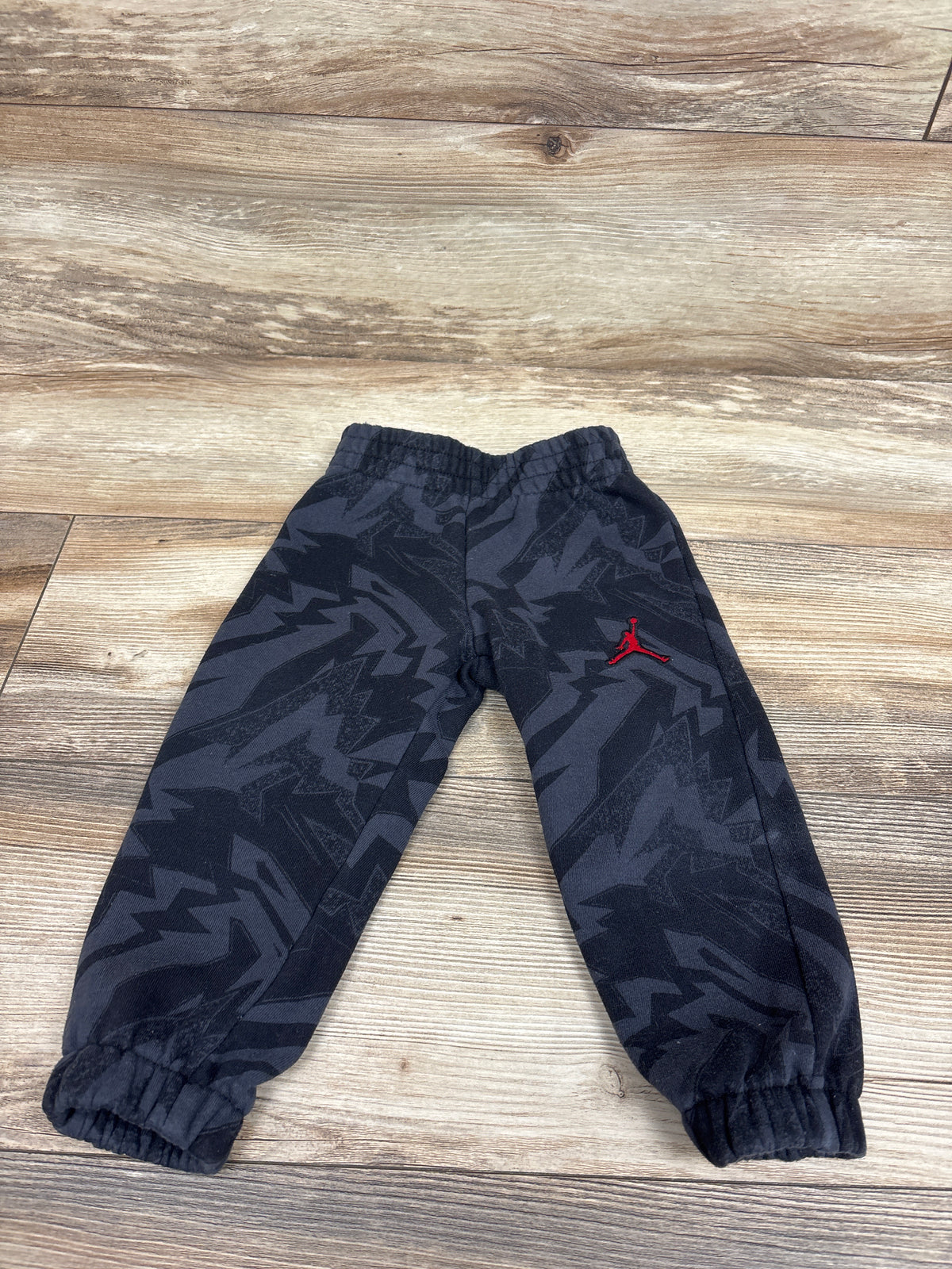 Jordan Pull-On Joggers Grey sz 2T