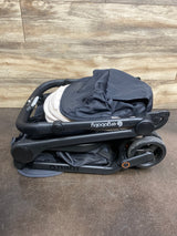 Ergobaby Metro 3 Compact Stroller in Natural Beige