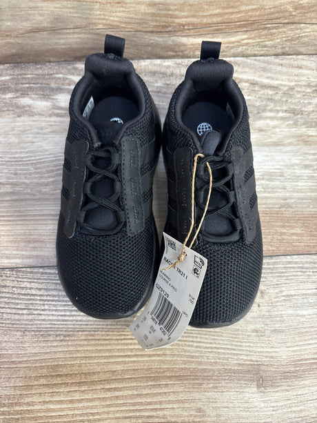 NEW Adidas Racer TR21 Running Sneakers Black sz 9c - Me n Mommy To Be