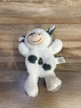 NEW Spark Create Imagine Cow Rattle