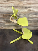 Stokke Nomi Adjustable High Chair in Green