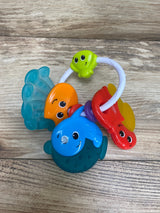 Infantino - Sea Life Teether