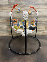 Fisher Price Palm Paradise Jumperoo