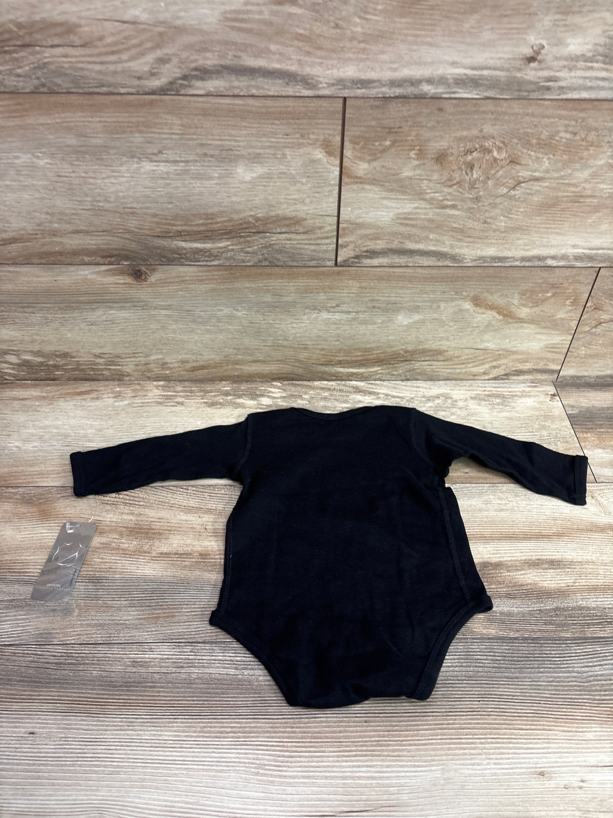 NEW Outerstuff Las Vegas Raiders Bodysuit Black sz 3-6m