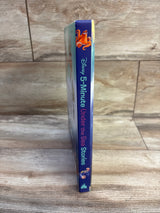5-Minute Under the Sea Stories Hardcover Book