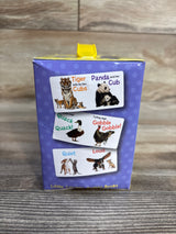 Little Library Animal Books 6pc