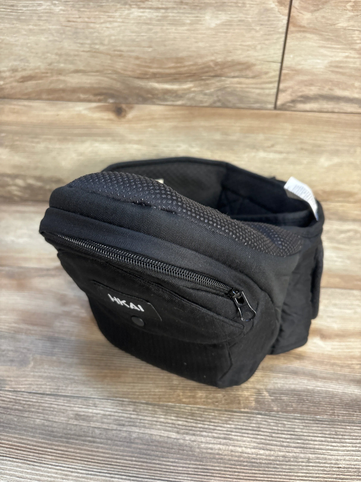 HKAI Hip Seat Black up to 44lbs