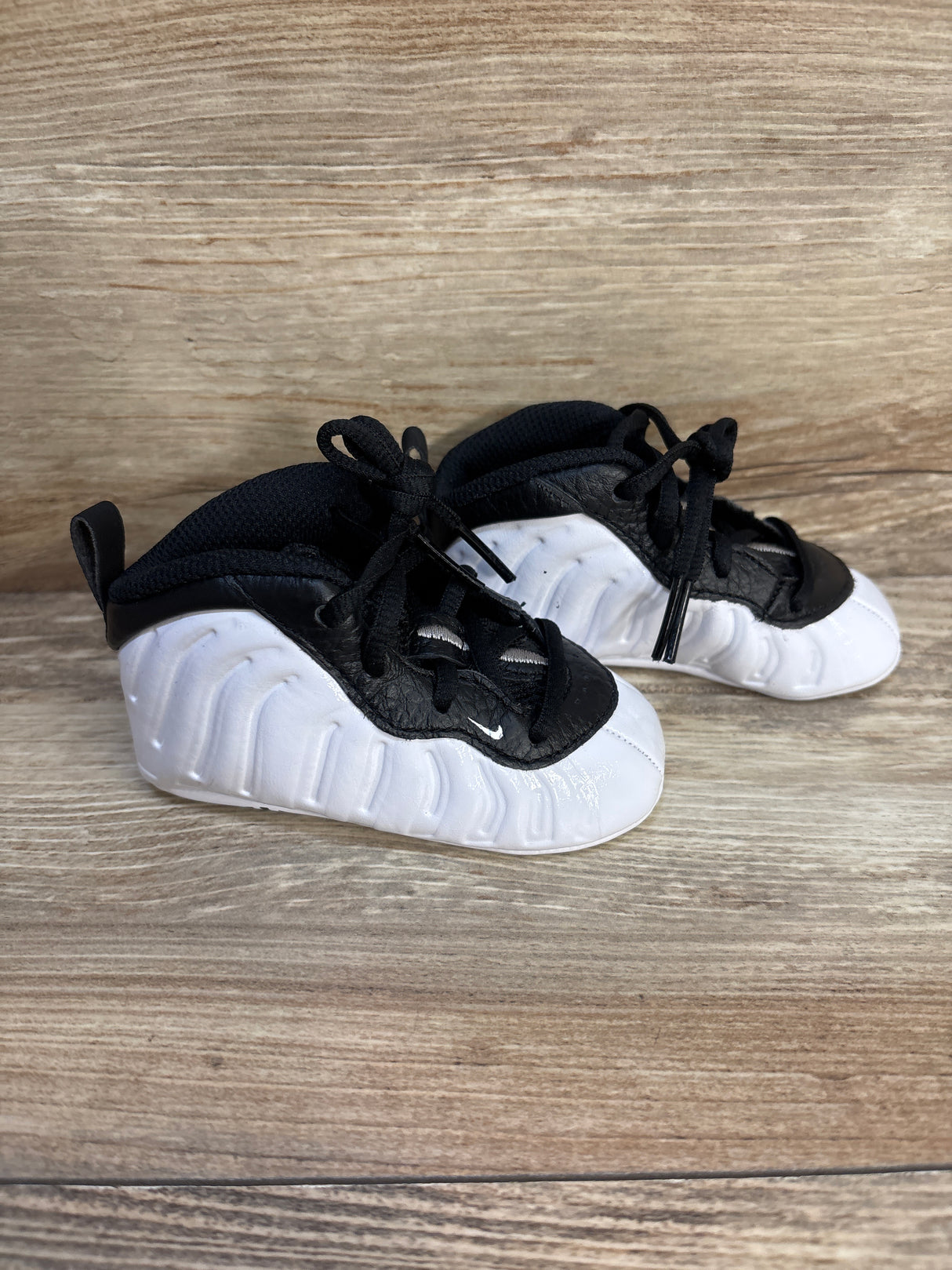 Nike Little Posite One CB 'Penny PE' Sneakers sz 4c