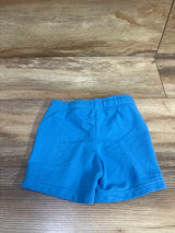 Cat & Jack Drawstring Shorts Blue sz 2T