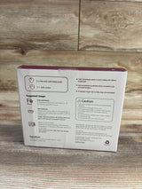 NEW Momcozy Hot & Cold Breast Pads 2pk