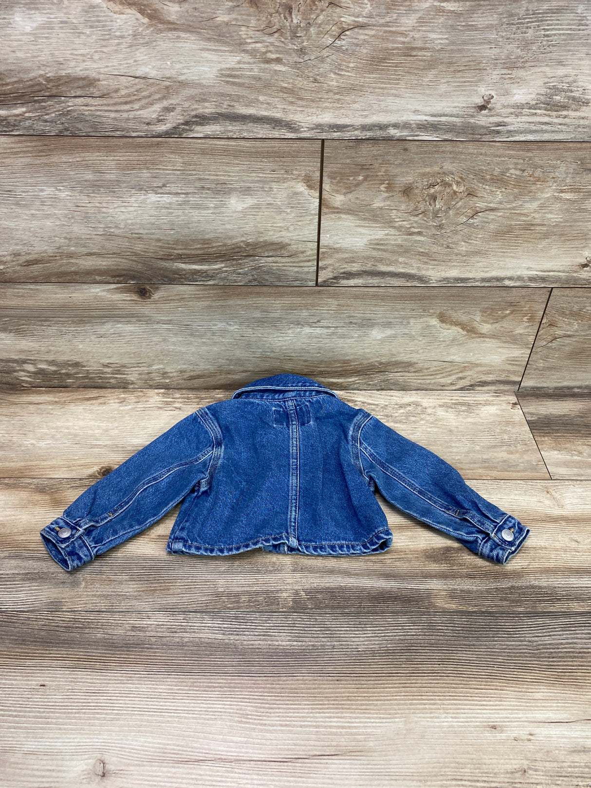 Old Navy Denim Jacket Blue sz 18-24m