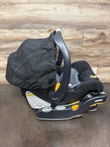 Chicco KeyFit Infant Car Seat in Encore