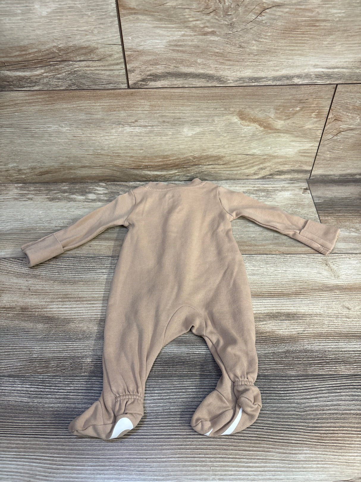 Nike Sleeper Tan sz Newborn