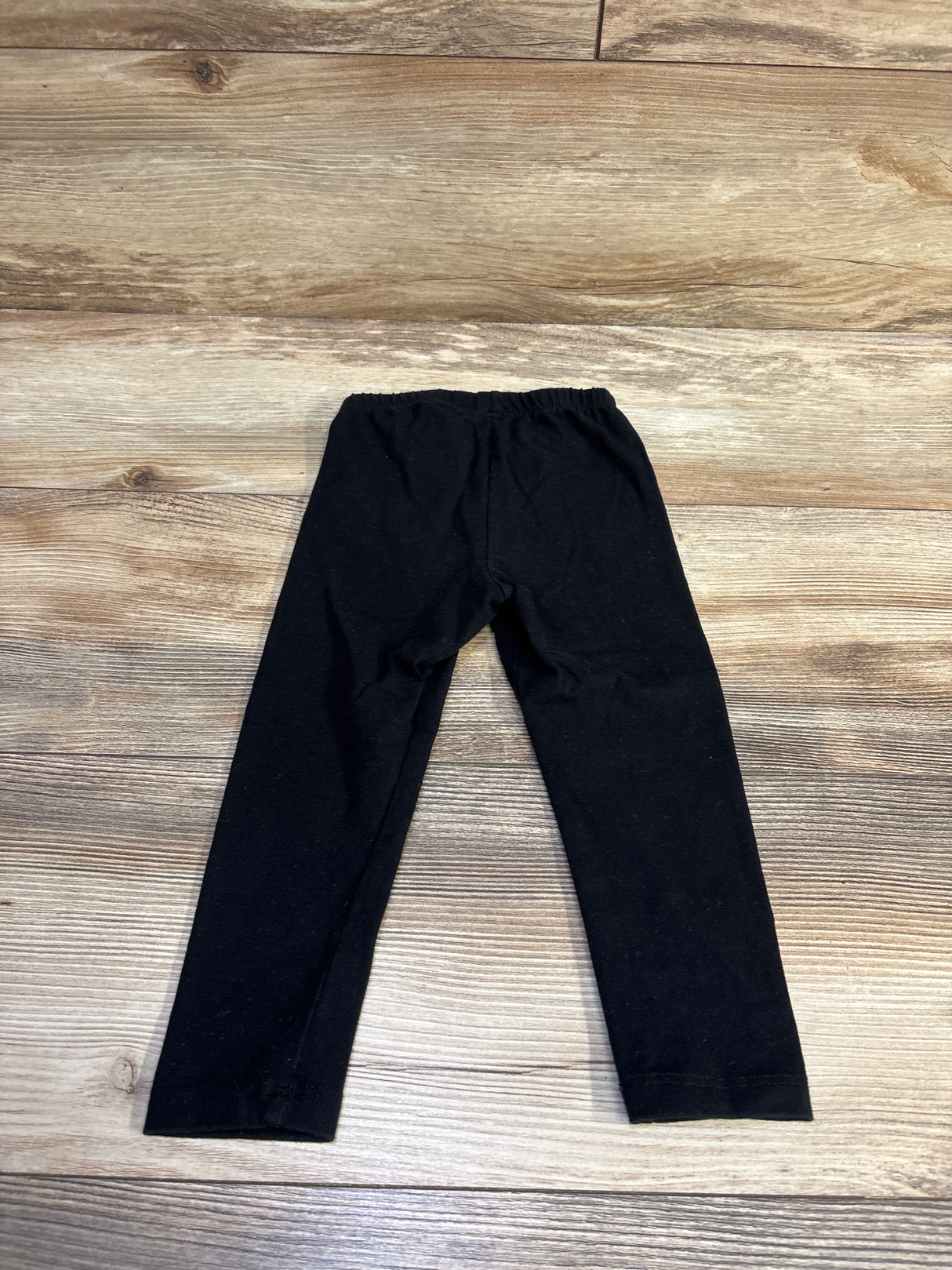 Cat & Jack Leggings Black sz 2T