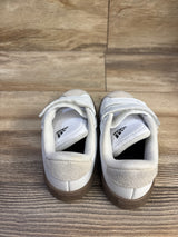 Adidas VL Court 3.0 Sneakers White sz 9c