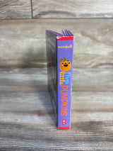 Five Little Pumpkins: A Fingers & Toes Nursery Rhyme Board Book