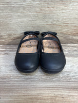 Wonder Nation Bow Ballet Flats sz 2c