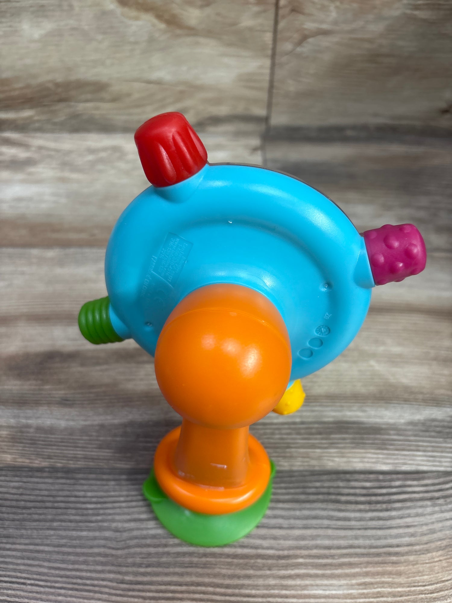 Infantino Stick and See Spinwheel