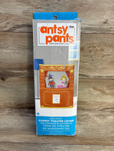 antsy pants Puppet Theater Cover 18"x40"x55" - Me n Mommy To Be